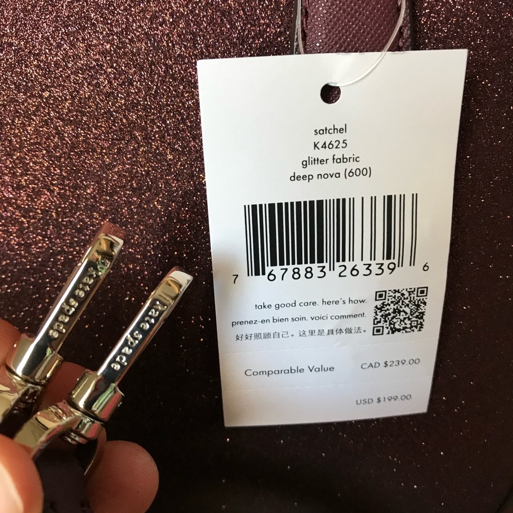 ♠️Kate Spade purse and card case - Picture 14 of 16